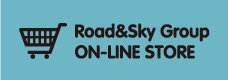 Road&Sky Group ON-LINE STORE
