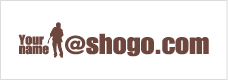 浜田省吾「@shogo.com」インターネット接続サービス