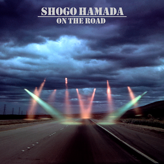 DISCOGRAPHY | SHOGO HAMADA OFFICIAL WEB SITE