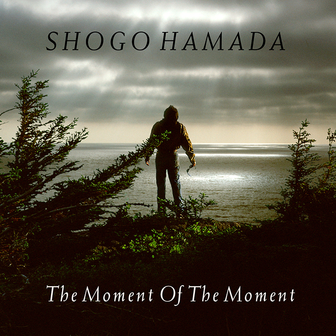 DISCOGRAPHY | SHOGO HAMADA OFFICIAL WEB SITE