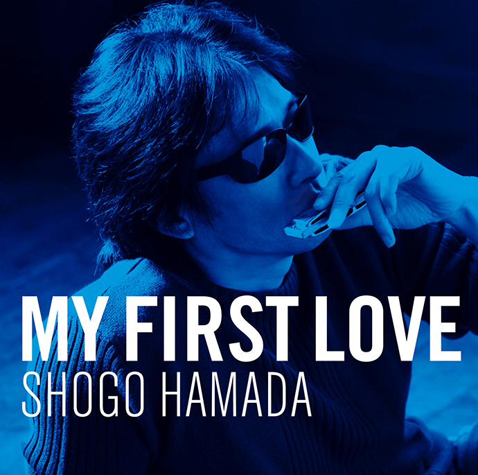 DISCOGRAPHY | SHOGO HAMADA OFFICIAL WEB SITE