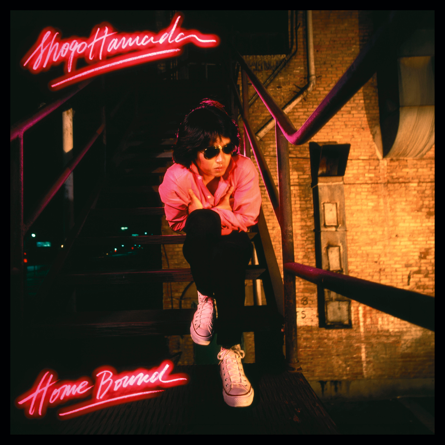 DISCOGRAPHY | SHOGO HAMADA OFFICIAL WEB SITE